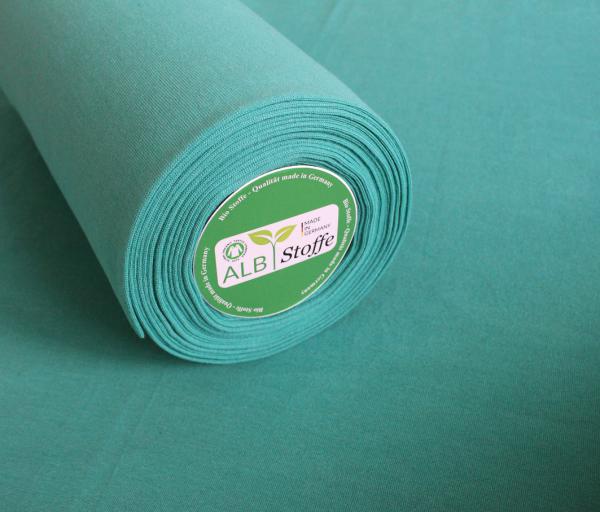 Bio Bündchen - Schlauch - caraibi - A71 - Albstoffe